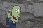 Billy Sprout Guy 4