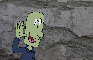 Billy Sprout Guy 4
