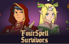 Fourspell Survivors v0.03