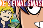 Ultimate Taunts Part 2 - Ike’s Final Smash is Original