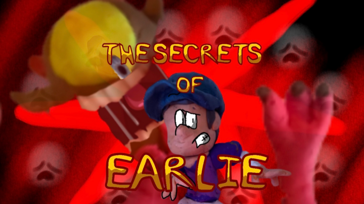 THE SECRETS OF EARLIE