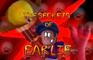 THE SECRETS OF EARLIE