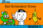 Bad Nickelodeon Shows