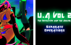 Ulnia Adventure Vol 2:Separate Operations