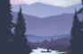 Into the Wild
