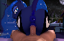 Princess Luna POV