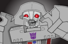 Megatron Gets His Revenge