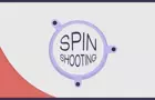 Spin Shooting