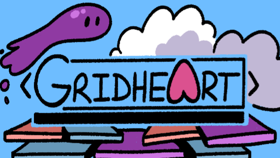 GRIDHEART