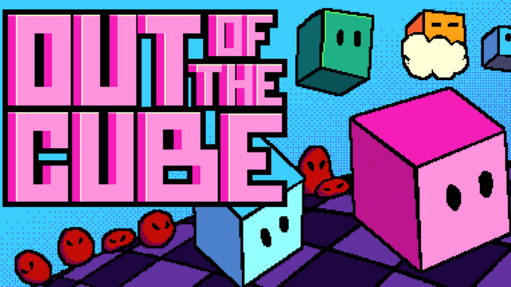 Out of the Cube Demo