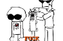 Homestuck: i have a joke for you