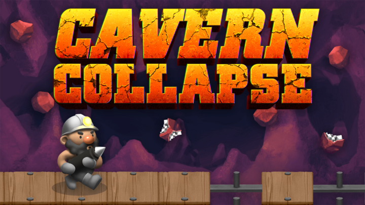 Cavern Collapse