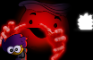 Kool-Aid man is here! - Animation