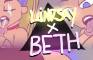 TDI Beth x Lindsay (Futa) 18+