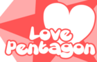 Love Pentagon Generator