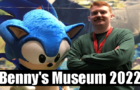 Benny's Museum 2022
