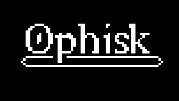 Ophisk