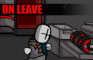 On Leave (JENKY series)