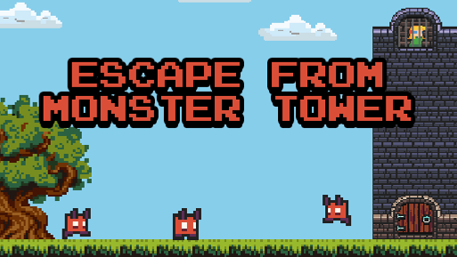 Escape From Monster Tower