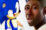 The Grand Tour! Episode one: Tyrone And Caita V.S Sonic And Shadow The Hedgehog! A super fight!