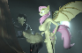 Friendship is Slutty! (Fluttershy)