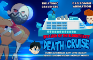 Invasion Of The Blood Thirsty: Death Cruise