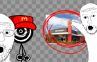 If Illusion worked at McDonald’s