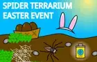 Spider Terrarium [EASTER]