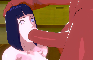 Hinata X Raikage Blowjob 2