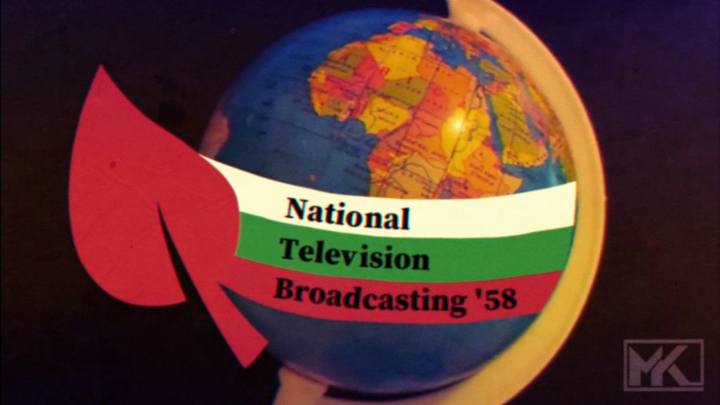 Fake news channel "NTVB-58" Intro (2022)