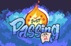 Just Passing - Chapter 2
