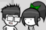 Steve grows a beard