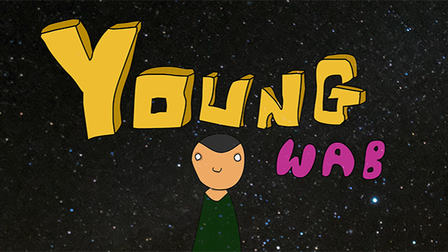 Young Wab Episode 3 - "Ratings"