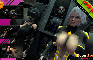 Deep Space - Halloween 2021