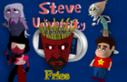 Fries: Steve University Episode 5