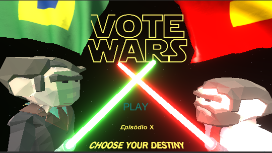 Vote Wars