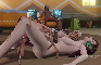 Hugger Party