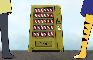 No More Vending Machines