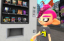 Josh the Octoling Shorts - Josh & The Vending Machine