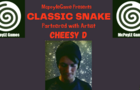 Classic Snake Fea. CheesyD's Music