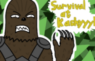 Star Wars Animation: Survival at Kashyyyk
