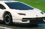 Lamborghini Countach LPI800-4 Stop Motion