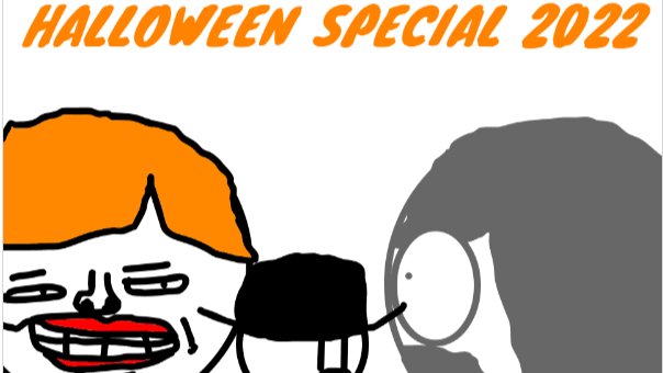 Halloween Special 2022