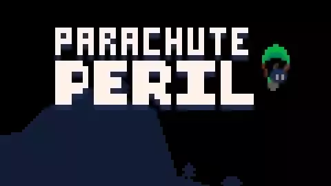 Parachute Peril