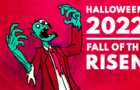 Halloween 2022 - Fall of the Risen