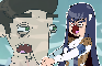 Satsuki Real Be Needy For No Reason