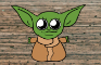 yoda baby