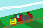 The Little Engine that Couldn't