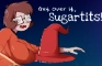 Get Over It, Sugartits! (Halloween 2022 Demo)