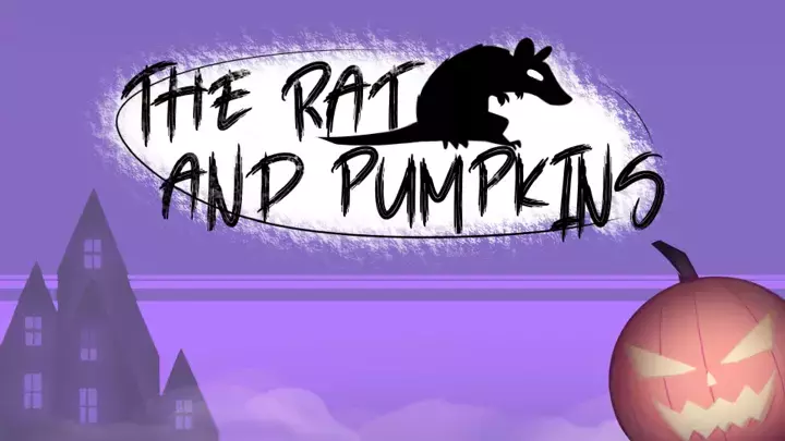 The Rat and Pumpkins
